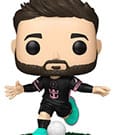 Funko POP! Sports Vinyl Figure Inter Miami - Lionel Messi (away) 9 cm