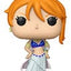 One Piece POP! Nami (Alabasta) - Figura in vinile 9 cm - Funko