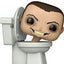Skibidi Toilet Super Sized Jumbo POP! Vinyl Figure Funko 25 cm