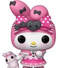 Funko POP! Animation Figura in Vinile My Melody (Sanrio) 9 cm