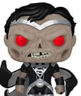 Funko POP! DC Comics Superman Blackest Night – Figura in vinile 9 cm