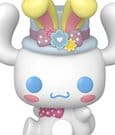 Cinnamoroll versione primaverile - POP! Animation Vinyl Figure 9 cm - Funko