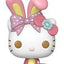 Funko POP! Animation Hello Kitty - Figura in vinile 9 cm