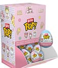 Hello Kitty Bitty POP! Uova di Pasqua a Sorpresa – Espositore da 24 – Funko