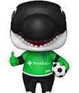 Funko POP! Sports Vinyl Figure MLS Sounders – Sammy the Sounder 9 cm