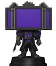Skibidi Toilet Titan TV Man (SFX) POP! Figura in vinile 10 cm – Funko