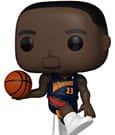 Funko POP! NBA Legends: Jason Richardson (Warriors) - Figura in vinile 9 cm