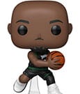 Funko POP! NBA Legends: Kevin Garnett (Wolves) - Figura in vinile 9 cm