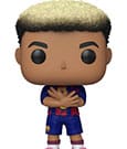 Funko POP! Football Barcelona Lamine Yamal Figura in Vinile 9 cm