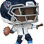 Funko POP! Sports: NFL Legends Cam Ward Titans – Figura in vinile 9 cm
