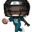 Funko POP! Sports NFL Legends: Travis Hunter (Jaguars) - Figura in vinile 9 cm