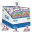 My Little Pony Mystery Minis Palle di Neve in Buste Cieche da 5 cm - Display da 12 Pezzi Funko
