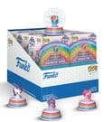 My Little Pony Mystery Minis Palle di Neve in Buste Cieche da 5 cm - Display da 12 Pezzi Funko