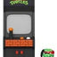 Tartarughe Ninja Bitty POP! Arcade Claw - Figura in Vinile Funko