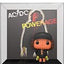 AC/DC POP! Albums Powerage - Figura in vinile 9 cm Funko