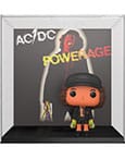 AC/DC POP! Albums Powerage - Figura in vinile 9 cm Funko