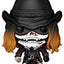 Rob Zombie POP! Rocks Figura in Vinile con Bandana 9 cm - Funko