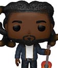 Shaboozey POP! Rocks Figura in Vinile Tipsy 9 cm - Funko