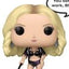 Britney Spears POP! Sayings Figura in Vinile You Better Work 9 cm - Funko