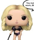 Britney Spears POP! Sayings Figura in Vinile You Better Work 9 cm - Funko
