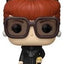 Reba McEntire POP! Rocks Vinyl Figure Fancy 9 cm