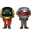 Daft Punk POP! Rocks Discovery Confezione da 2 Figure in Vinile 9 cm Funko