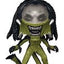 Funko POP! Movies Predator Super Sized - Figura in vinile Predalien 15 cm