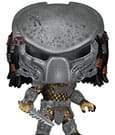 Funko POP! Movies: Bull Predator - Figura in Vinile da Collezione, 9 cm