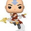 Aang Avatar: The Last Airbender Lost Realm POP! Animation Figure in Vinile 9 cm Funko