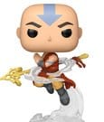 Aang Avatar: The Last Airbender Lost Realm POP! Animation Figure in Vinile 9 cm Funko