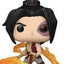 Aang - TLA Lost Realm POP! Animation Figure in Vinile Zuko 9 cm Funko