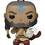 Aang Avatar: The Last Airbender Lost Realm POP! Animation Figure in Vinile 9 cm Funko