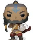 Aang Avatar: The Last Airbender Lost Realm POP! Animation Figure in Vinile 9 cm Funko