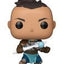 Funko POP! Animation Avatar: The Last Airbender Sokka Figura in Vinile 9 cm