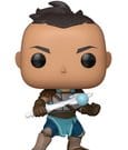 Funko POP! Animation Avatar: The Last Airbender Sokka Figura in Vinile 9 cm