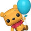 Funko POP! Animation Winnie the Pooh con Palloncino - Figura in Vinile 9 cm