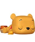 Funko POP! Animation Winnie the Pooh - Sleeping Pooh, Figura in Vinile 9 cm