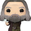 Harry Potter POP! Figura in vinile Aberforth Silente con frammento di specchio 9 cm Funko