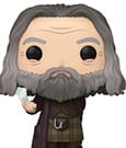 Harry Potter POP! Figura in vinile Aberforth Silente con frammento di specchio 9 cm Funko