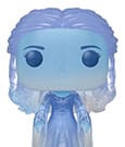 Harry Potter POP! Figura in vinile Helena Ravenclaw (Glow) 9 cm - Funko