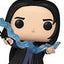 Funko POP! Movies Harry Potter Severus Snape con Patronus, figura in vinile 9 cm