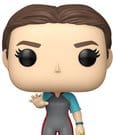 Stranger Things POP! TV Figure in Vinile Eleven in Wetsuit 9 cm Funko