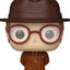 Funko Pop! Stranger Things Mr. Whatsit Action Figure 9 cm