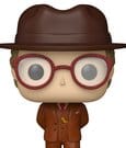 Funko Pop! Stranger Things Mr. Whatsit Action Figure 9 cm