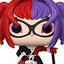 Batman Ninja POP! Heroes Harley Quinn in vinile 9 cm - Funko