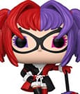 Batman Ninja POP! Heroes Harley Quinn in vinile 9 cm - Funko