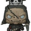 Funko POP! Il Signore degli Anelli - Guritz, Figura in Vinile 9 cm