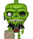 The Return of the Living Dead POP! Movies Figura in Vinile Zombie Suicide 9 cm - Funko