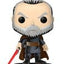 Star Wars: May the Fourth POP! Figura in vinile Count Dooku (Retro) 9 cm - Funko