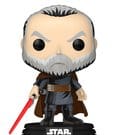 Star Wars: May the Fourth POP! Figura in vinile Count Dooku (Retro) 9 cm - Funko